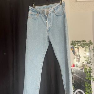 Levi’s Jeans